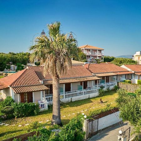 Ionian Aura Aparthotel Tsilivi  Exterior photo