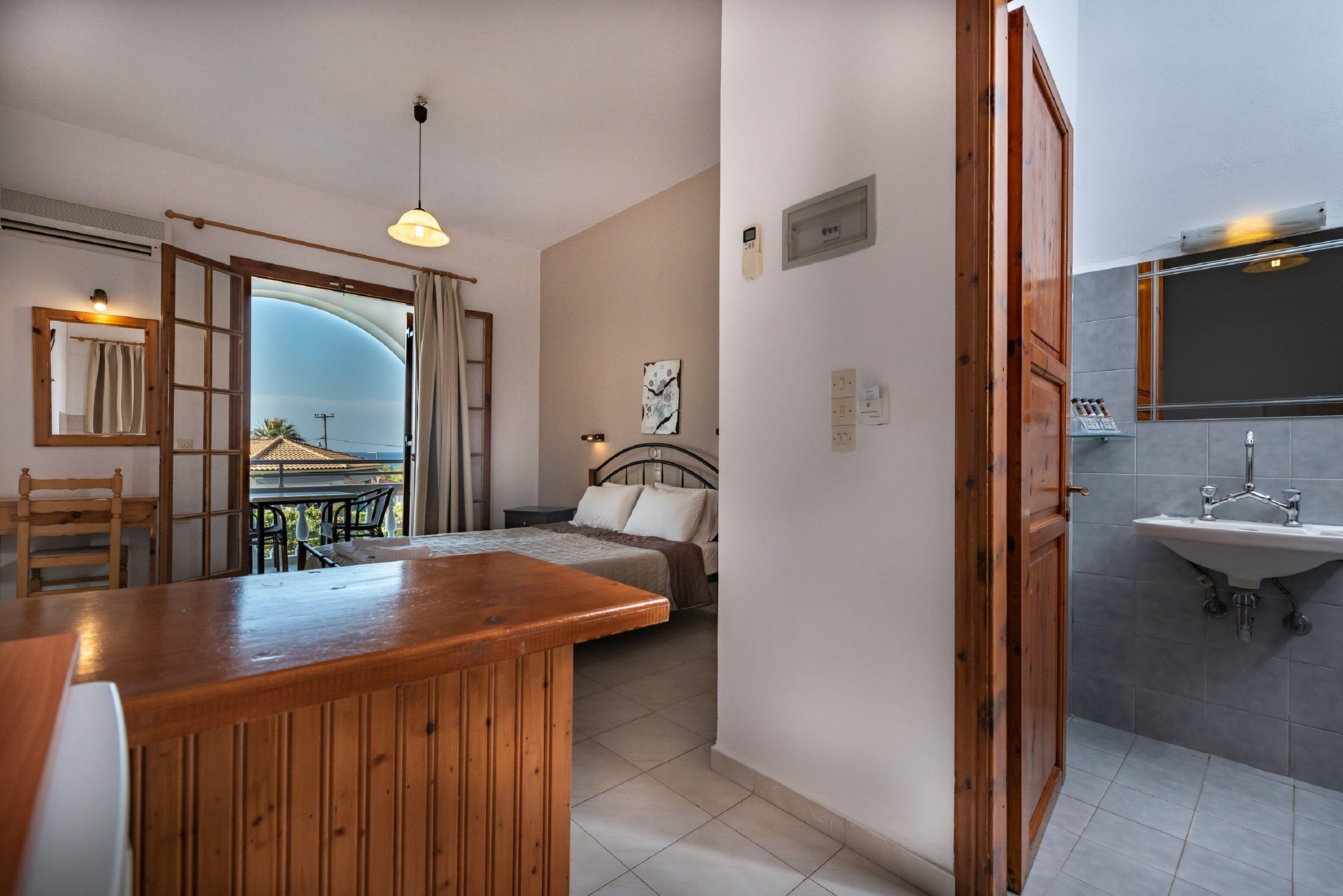 Ionian Aura Aparthotel Tsilivi  Exterior photo