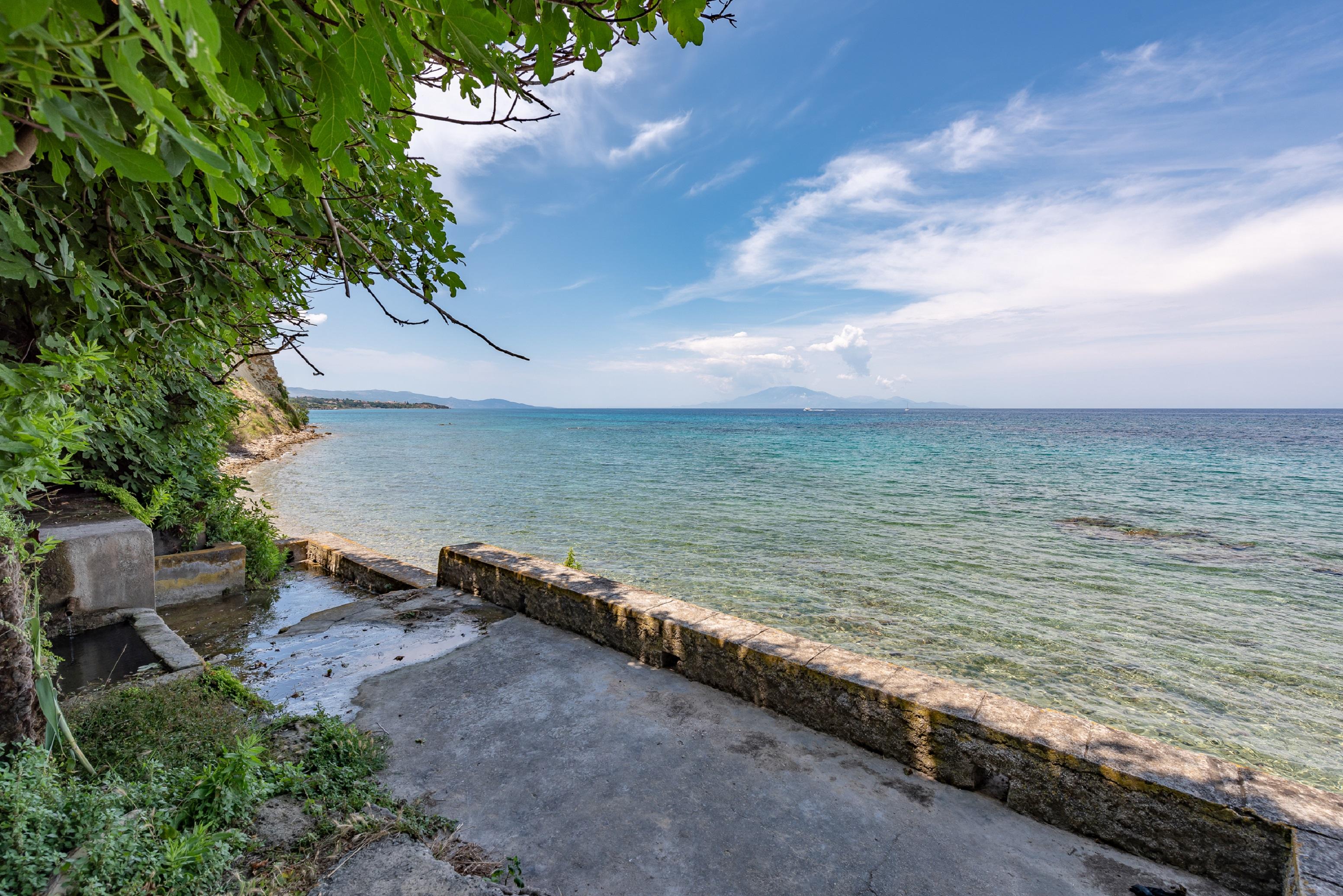 Ionian Aura Aparthotel Tsilivi  Exterior photo