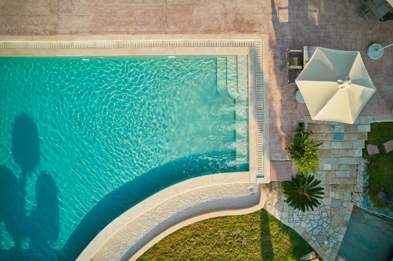Ionian Aura Aparthotel Tsilivi  Exterior photo
