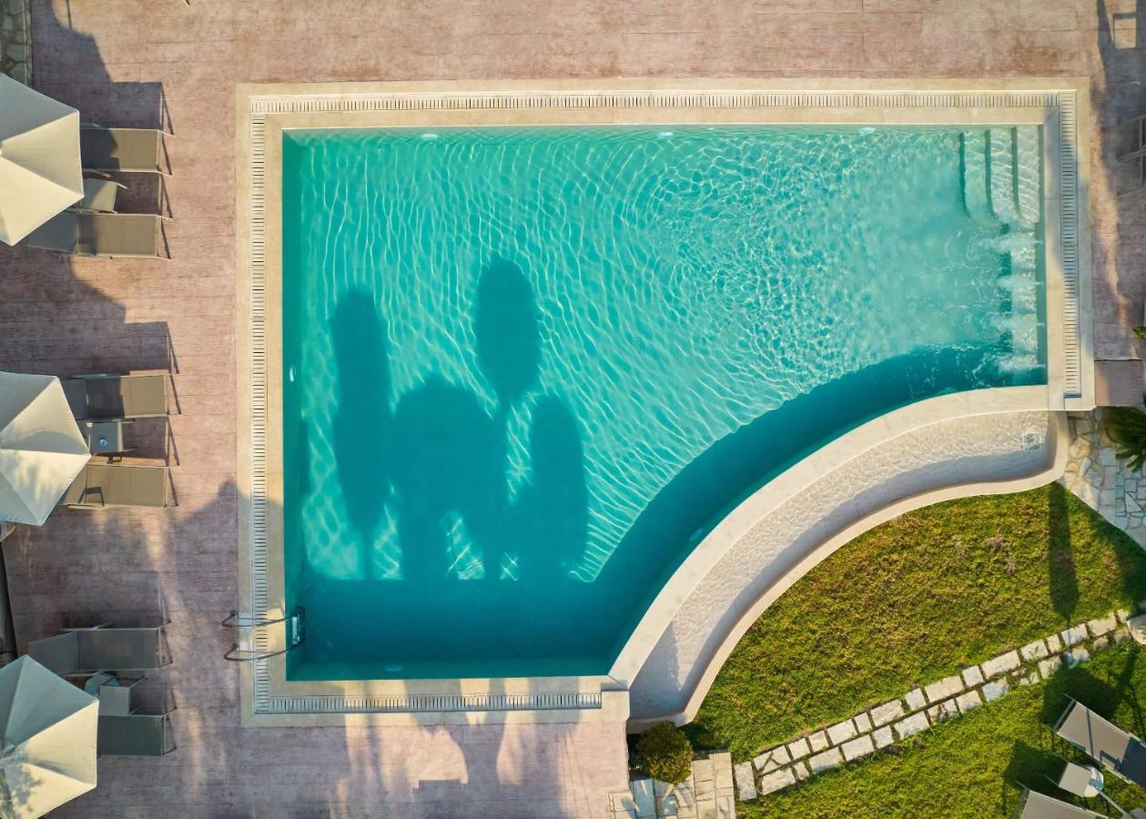 Ionian Aura Aparthotel Tsilivi  Exterior photo