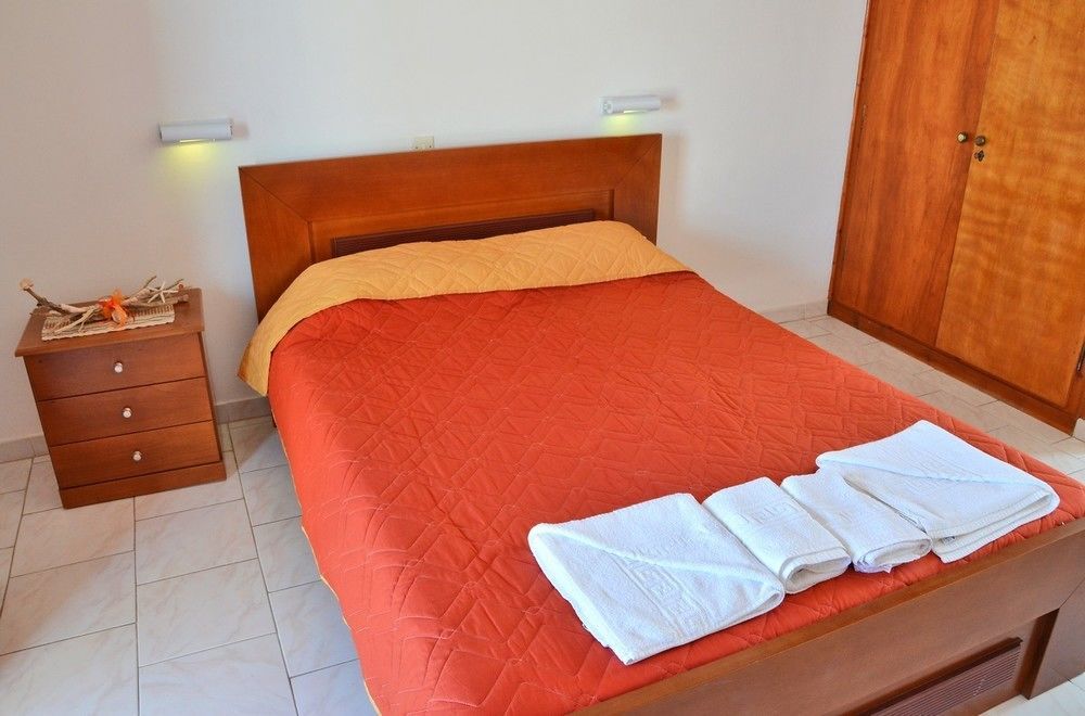 Ionian Aura Aparthotel Tsilivi  Exterior photo