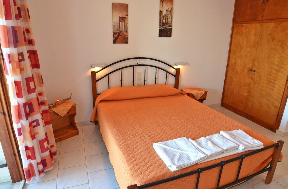 Ionian Aura Aparthotel Tsilivi  Exterior photo