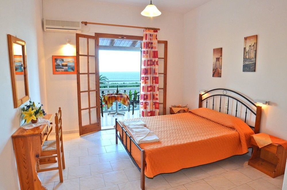Ionian Aura Aparthotel Tsilivi  Exterior photo