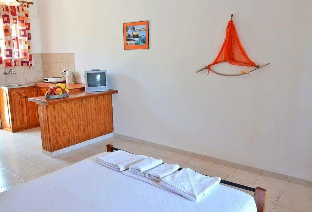 Ionian Aura Aparthotel Tsilivi  Exterior photo